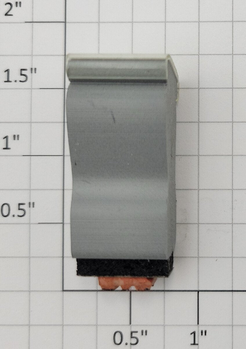 Lionel RS-310 Gondola Rubber Stamp #310