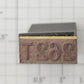Lionel RS-262T Tender Frame Underside Rubber Stamp #262T