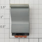 Lionel RS-239 Steam Locomotive Rubber Stamp #239
