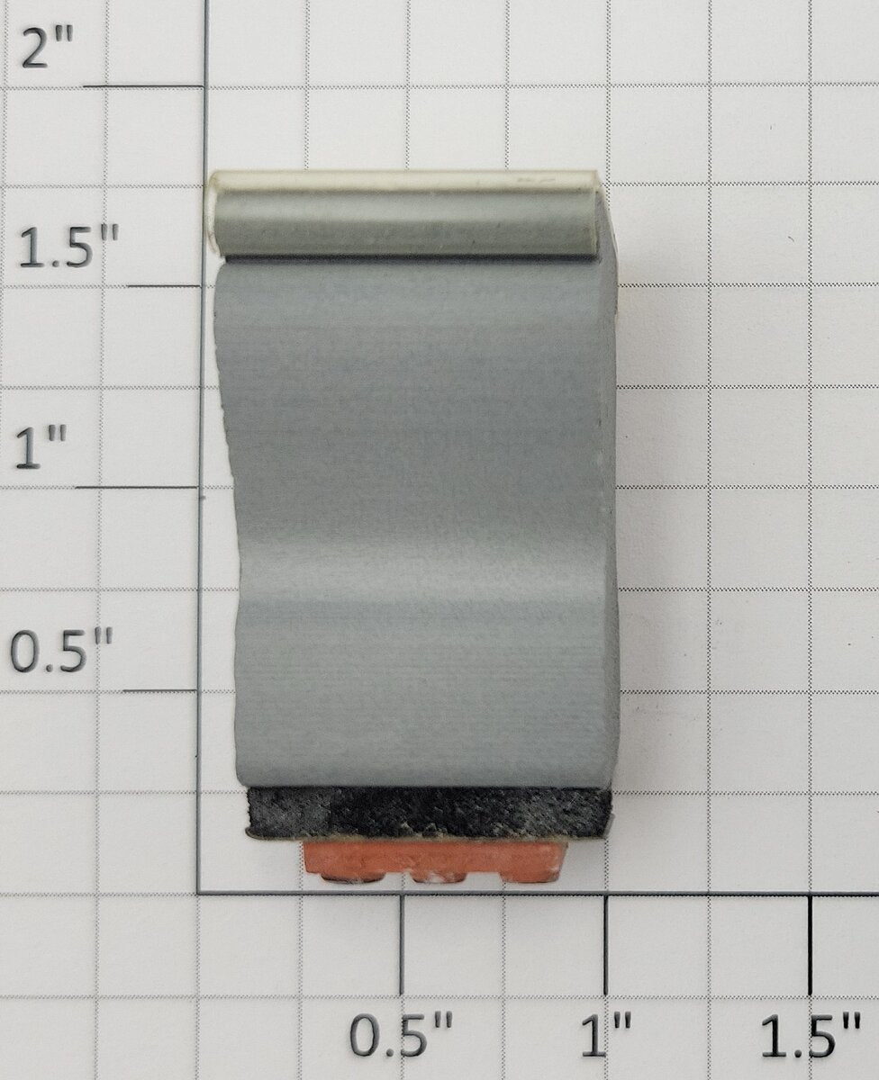 Lionel RS-239 Steam Locomotive Rubber Stamp #239