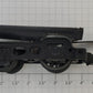 Lionel 773-81 4-Wheel Diecast Trailer Truck w/ Drawbar, Plate & Spoked Wheels