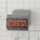 Lionel RS-783 Steam Locomotive Thin Font Rubber Stamp #783