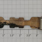 Lionel 390-41 Standard Gauge Bild-A-Loco Collector Plate Assembly