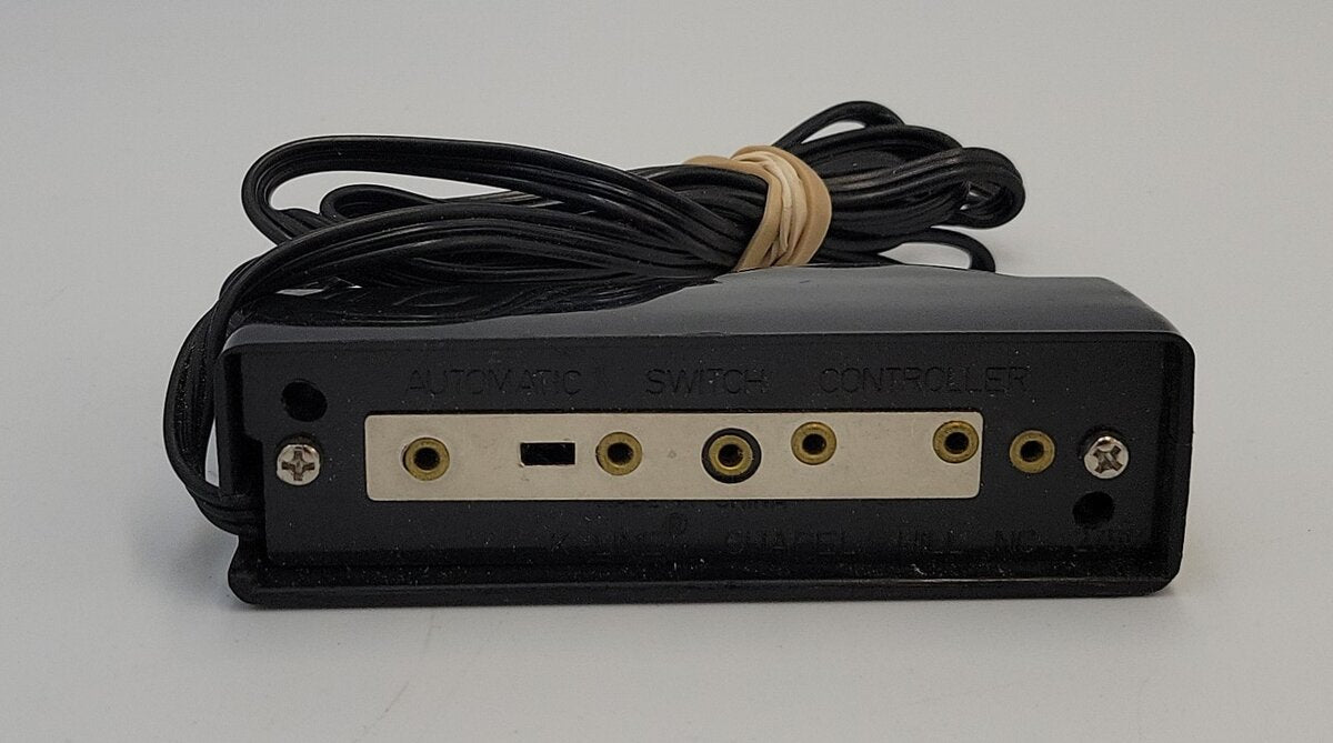 K-Line K-0093 O22C Switch Controller
