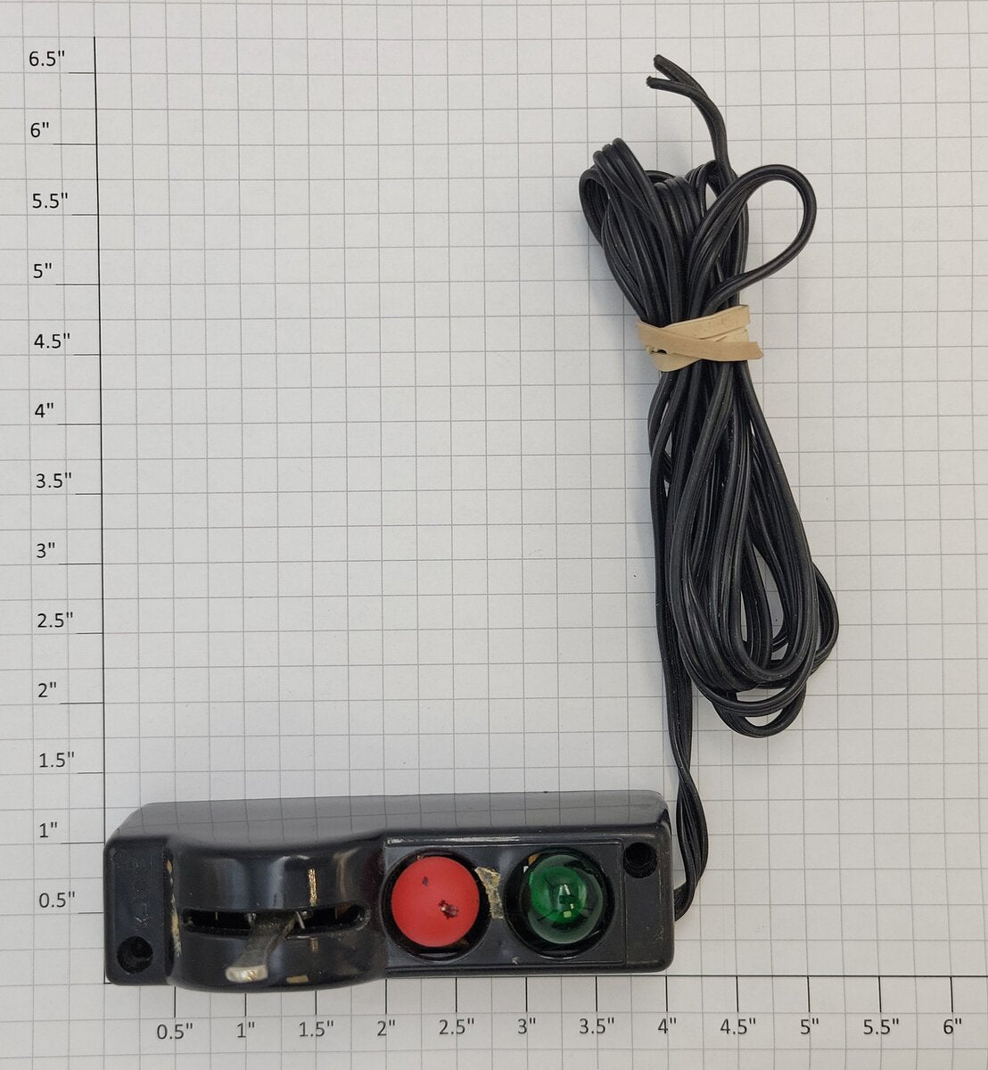 K-Line K-0093 O22C Switch Controller