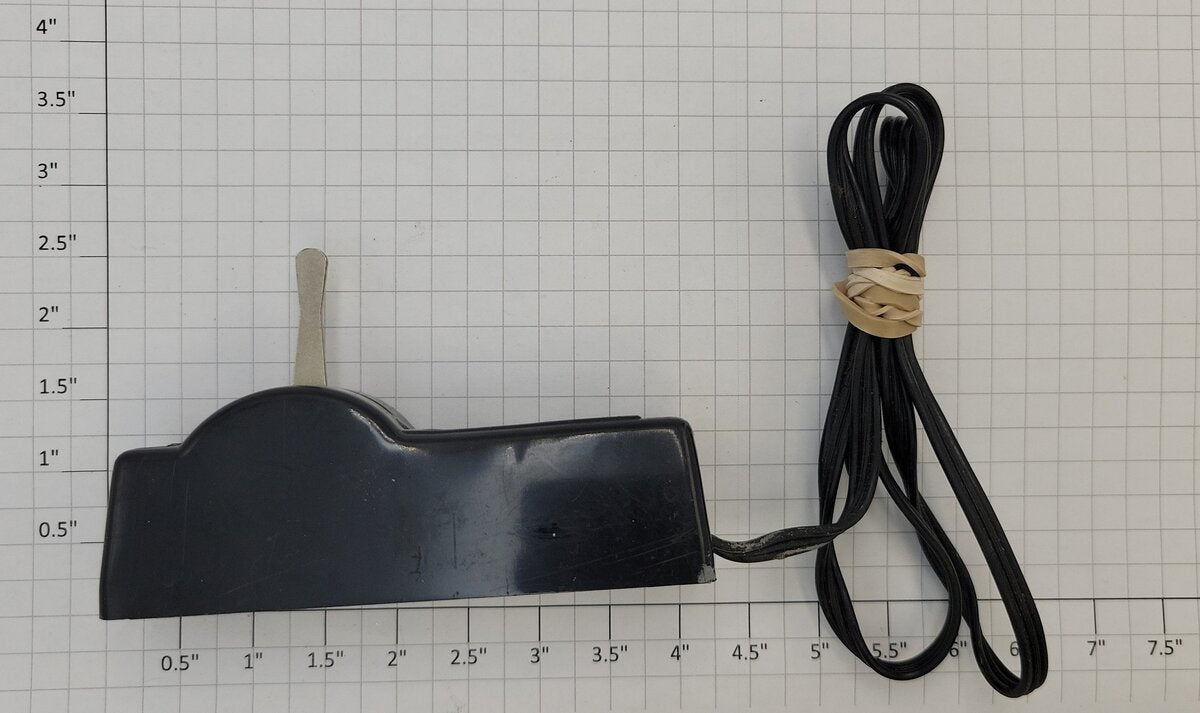 K-Line K-0093 O22C Switch Controller without Bulbs