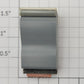 Lionel RS-2226WX Tender Frame Underside Rubber Stamp #2226WX