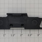 Lionel 622-41 Black Metal Truck Side with Step