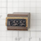 Lionel RS-221 Steam Locomotive Rubber Stamp #221