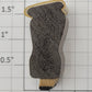 Lionel RS-221 Steam Locomotive Rubber Stamp #221