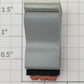 Lionel RS-782 Streamlined Combine Car Thin Font Rubber Stamp #782