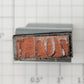 Lionel RS-701T Tender Frame Underside Rubber Stamp #701 T
