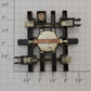 Atlas 6059-2 1 3/4" Uncoupler Track