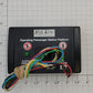 MTH 30-9107 Railking Operating Passenger Station Platform Control Box w/ Wiring