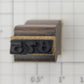 Lionel RS-675 Steam Locomotive Rubber Stamp #675