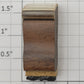 Lionel RS-675 Steam Locomotive Rubber Stamp #675