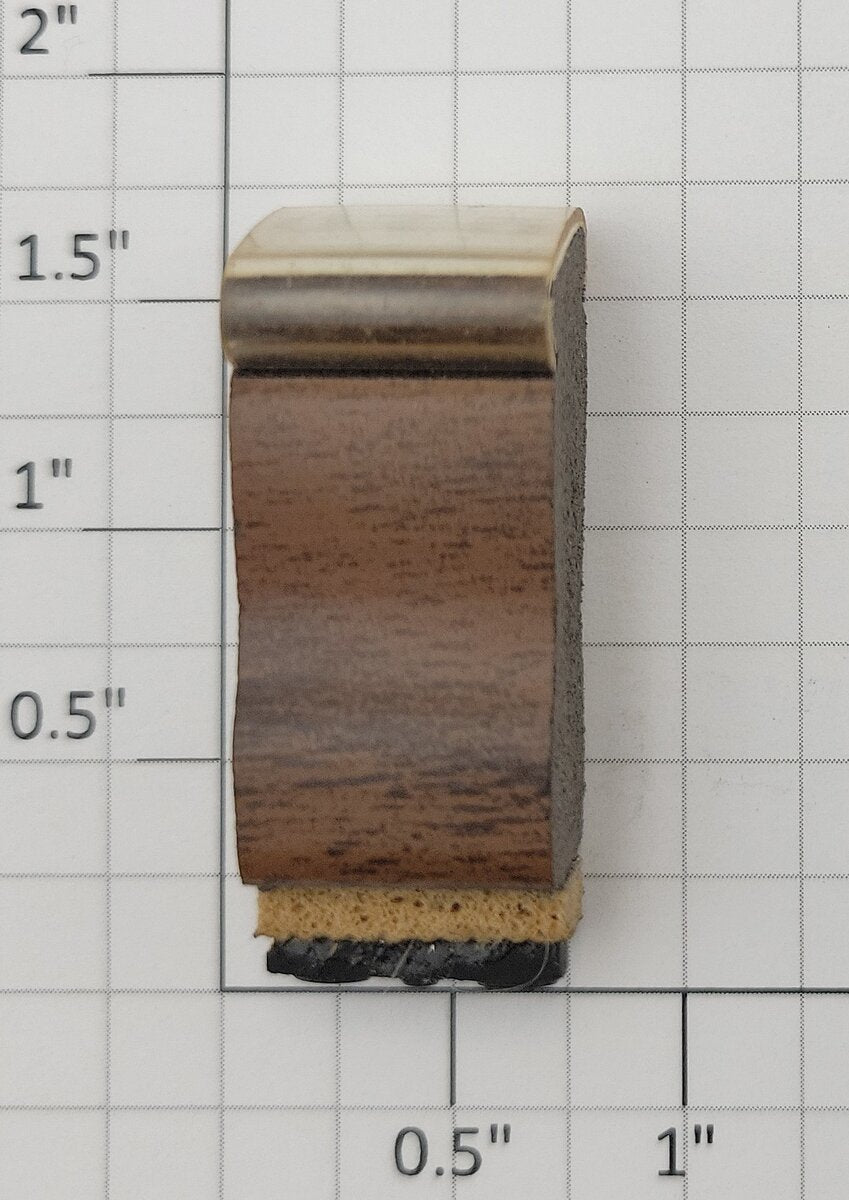 Lionel RS-675 Steam Locomotive Rubber Stamp #675