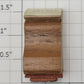 Lionel RS-239 Steam Locomotive Serif Rubber Stamp #239