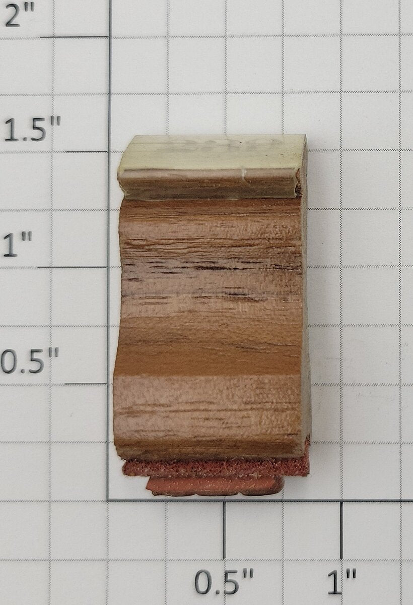 Lionel RS-239 Steam Locomotive Serif Rubber Stamp #239