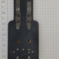 Marx 2505-1 Forward/Reverse Two Button Battery Train Set Controller