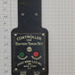 Marx 2505-1 Forward/Reverse Two Button Battery Train Set Controller