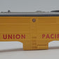 K-Line K2108-1 Union Pacific Alco FA Diesel Locomotive Body Shell #2108