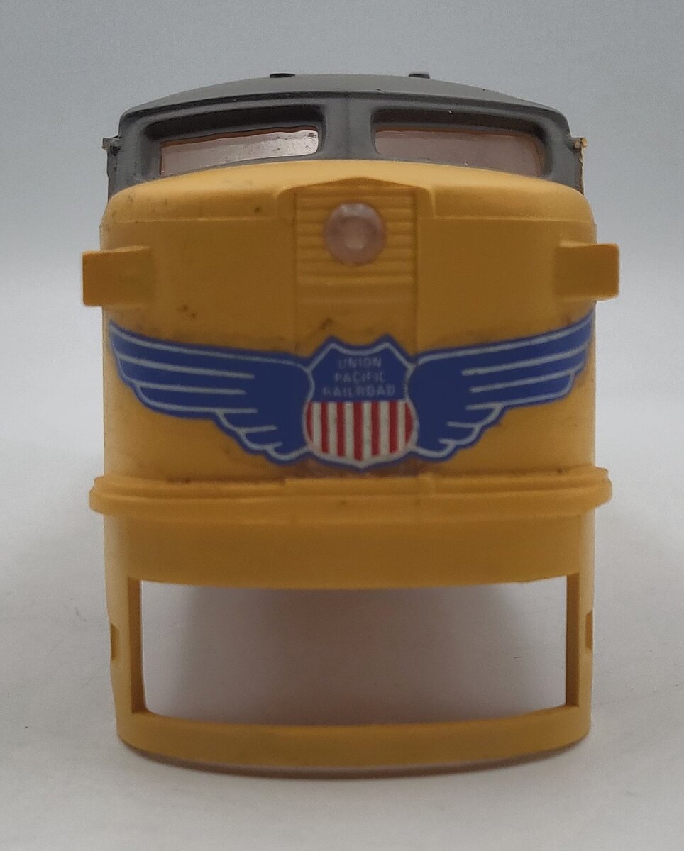 K-Line K2108-1 Union Pacific Alco FA Diesel Locomotive Body Shell #2108