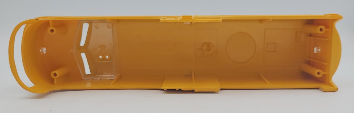 K-Line K2109-1 Union Pacific Alco FA Diesel Locomotive Body Shell #2109