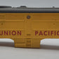 K-Line K2109-1 Union Pacific Alco FA Diesel Locomotive Body Shell #2109