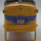 K-Line K2109-1 Union Pacific Alco FA Diesel Locomotive Body Shell #2109