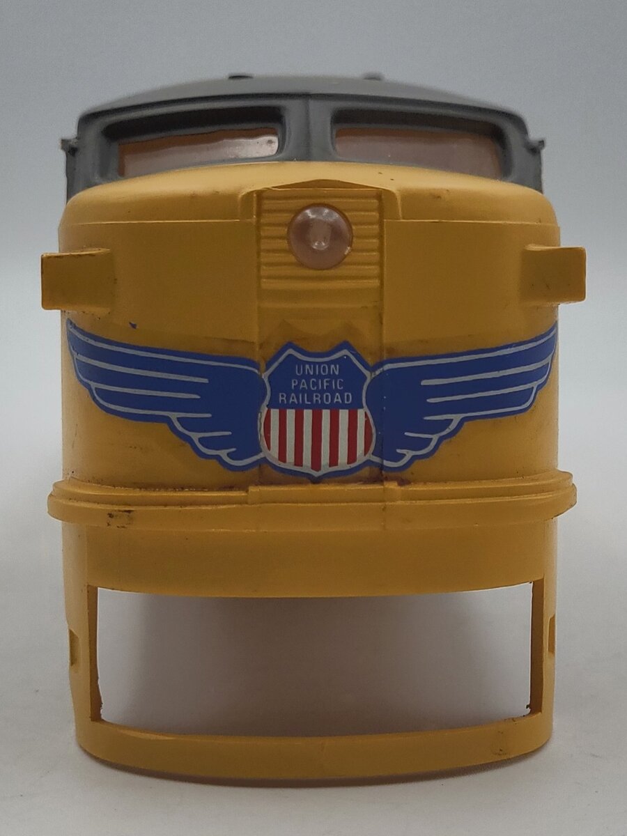 K-Line K2109-1 Union Pacific Alco FA Diesel Locomotive Body Shell #2109