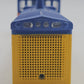 K-Line K2210-1 Chessie System C&O MP-15 Diesel Switcher Loco Body Shell #2210