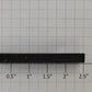 Acme 1022-001 Black Wooden Crossties (Bag of 29)
