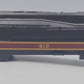 Lionel 11414-2 Diecast N&W 4-8-4 J-Class Steam Locomotive Boiler Shell #612
