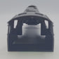Lionel 11414-2 Diecast N&W 4-8-4 J-Class Steam Locomotive Boiler Shell #612