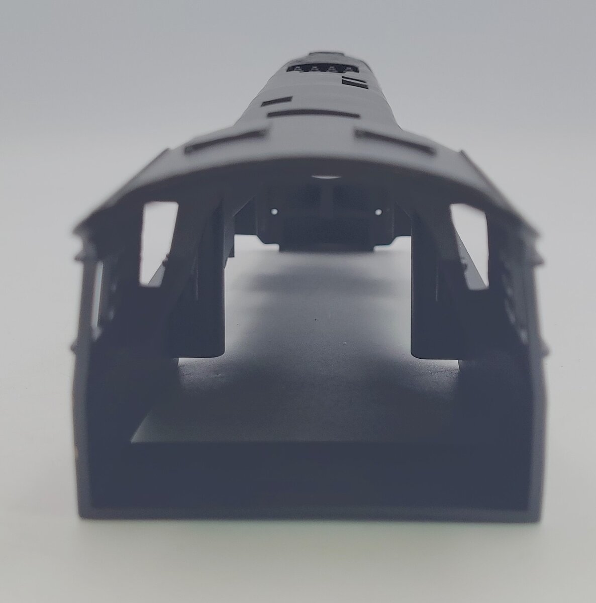 Lionel 11414-2 Diecast N&W 4-8-4 J-Class Steam Locomotive Boiler Shell #612