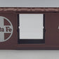 Lionel 19216-1 Brown Santa Fe Super Shock Control Boxcar Body Shell #19216