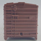 Lionel 19216-1 Brown Santa Fe Super Shock Control Boxcar Body Shell #19216