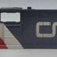 Lionel 18336-1 Canadian National GP-38-2 Diesel Locomotive Body Shell #5800