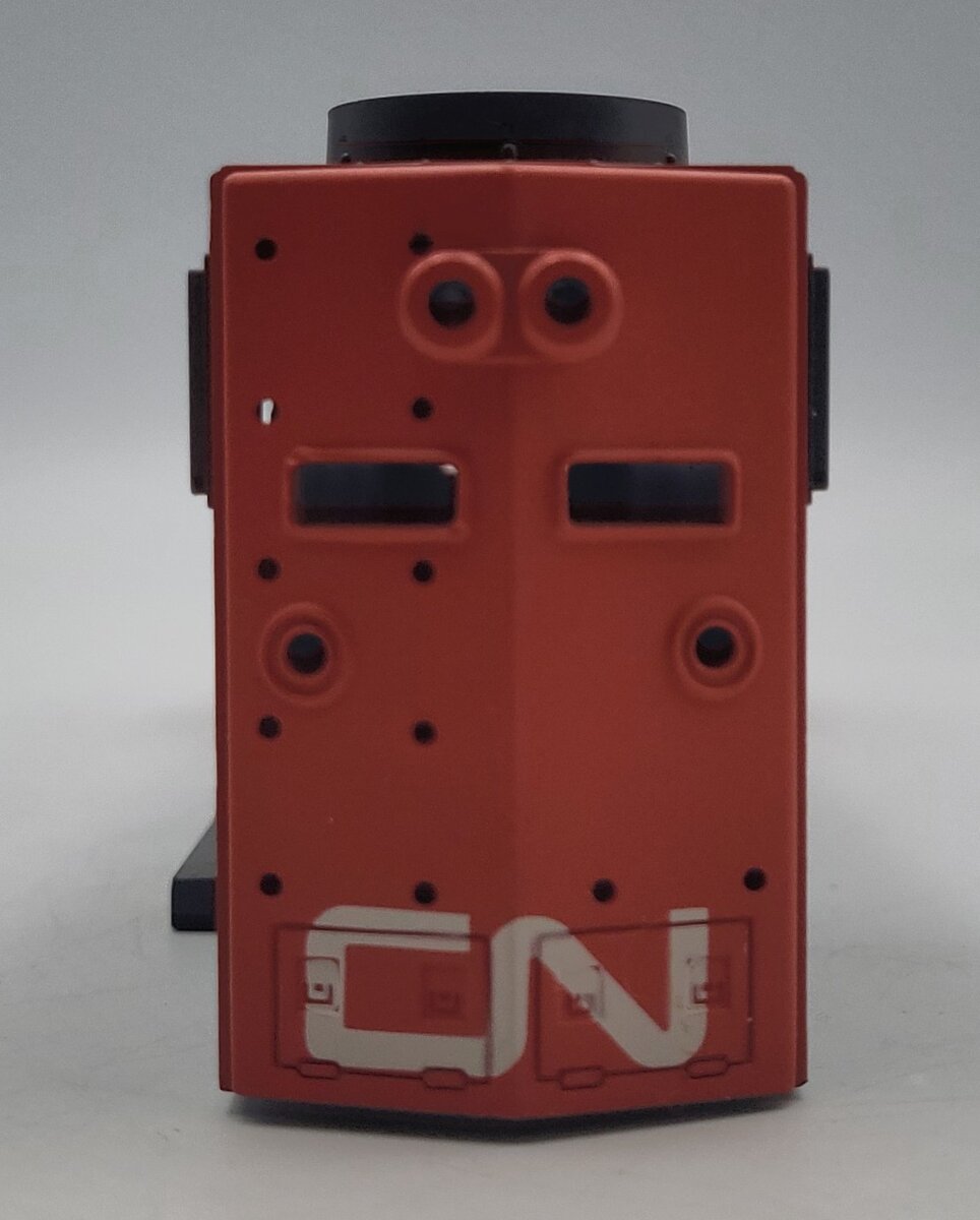 Lionel 18336-1 Canadian National GP-38-2 Diesel Locomotive Body Shell #5800