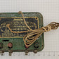 American Flyer 4180G Standard Gauge Green Switch Controller - Display Only