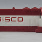 Lionel 18504-1 Frisco Conventional GP-7 Diesel Locomotive Body Shell #504