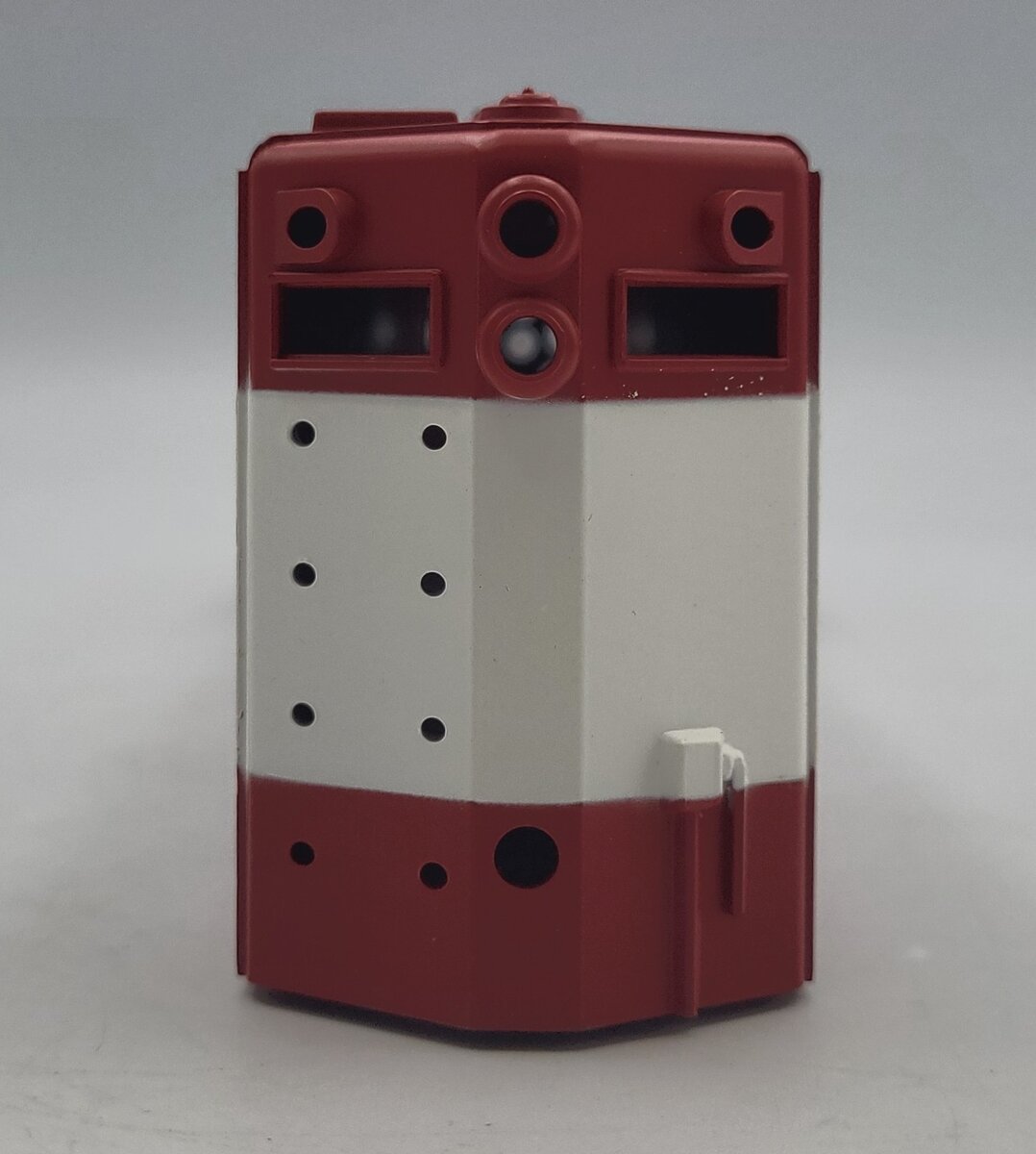 Lionel 18504-1 Frisco Conventional GP-7 Diesel Locomotive Body Shell #504
