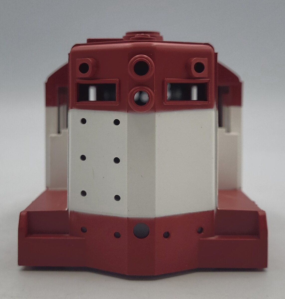 Lionel 18504-1 Frisco Conventional GP-7 Diesel Locomotive Body Shell #504