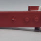 Lionel 18504-1 Frisco Conventional GP-7 Diesel Locomotive Body Shell #504