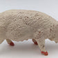 Schleich White Pig