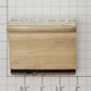 Lionel RS-PULL1 "Pullman" Passenger Car Block / Slab Serif Rubber Stamp