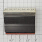 Lionel RS-PULL1 "Pullman" Passenger Car Block / Slab Serif Rubber Stamp