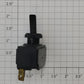 Acme 1023-10 SPST Black Plastic Duckbill On/Off Toggle Switch