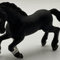 Schleich 73508 Heavy Duty Plastic Black Horse Figure (Single Item)